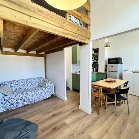 Coc - Les Mouettes * Wissant