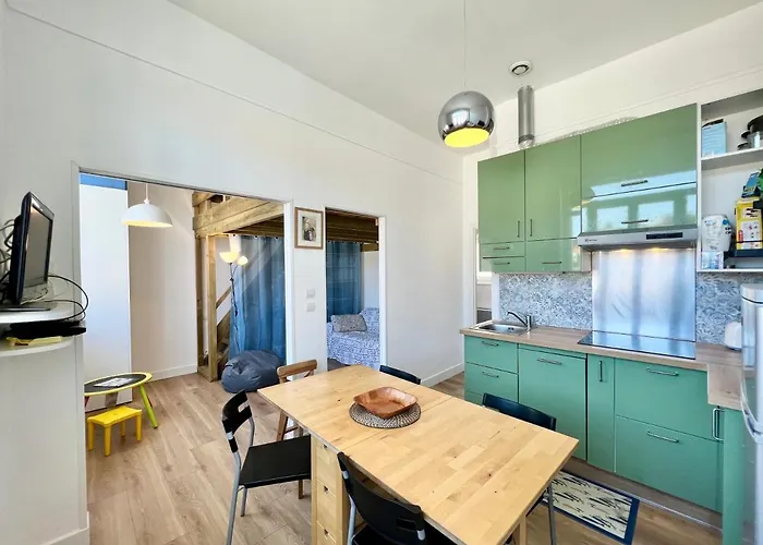 Coc - Les Mouettes Διαμέρισμα