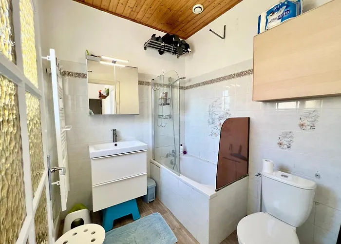 Coc - Les Mouettes Διαμέρισμα Wissant